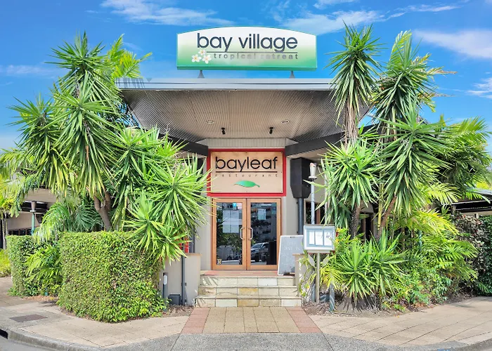 Bay Village Tropical Retreat & Apartments