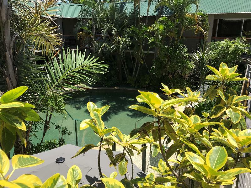 Aparthotel Bay Village Tropical Retreat & 3*